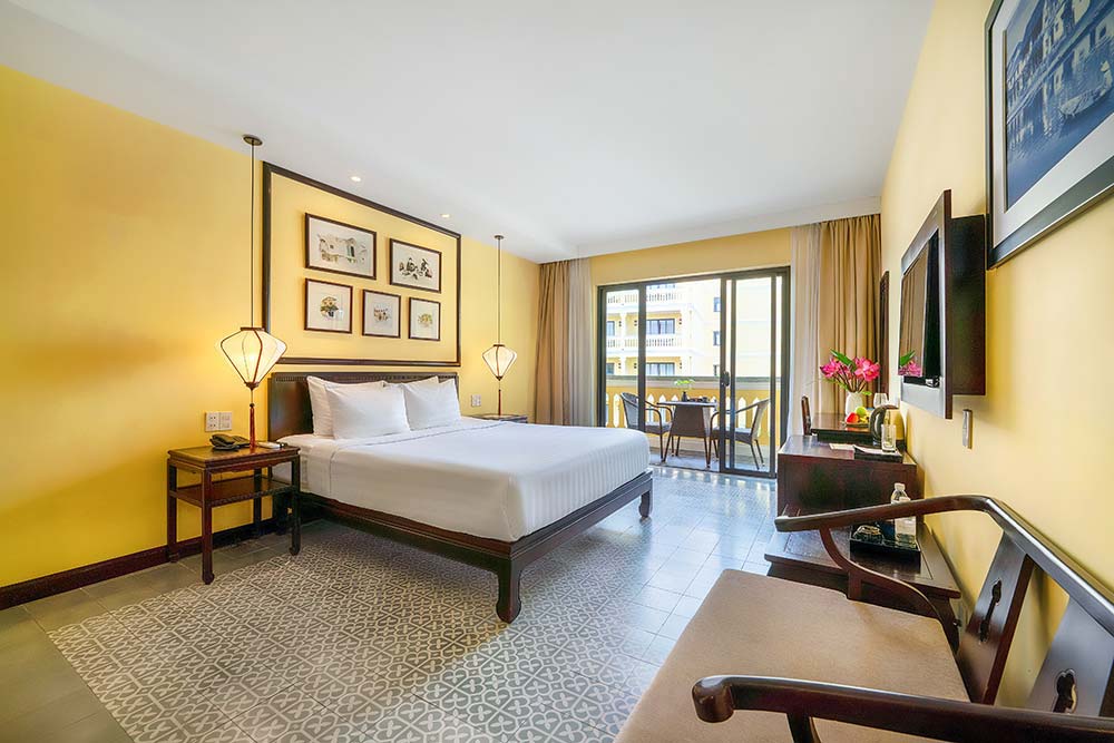 La An Central Boutique Villa